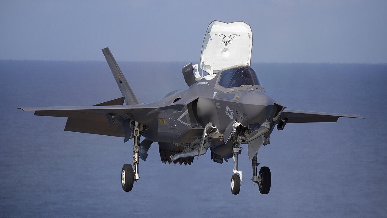 f-35b japonez